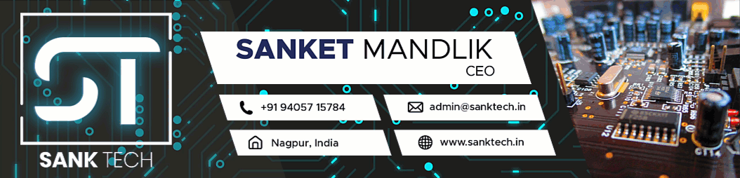 Sanket Mandlik